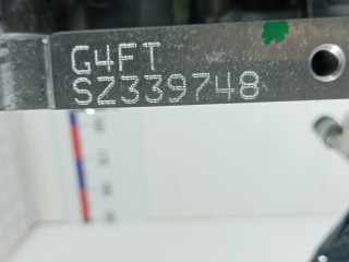Двигатель бензиновый, ориг. номер G4FT, KIA SPORTAGE 5 5 2021-2026