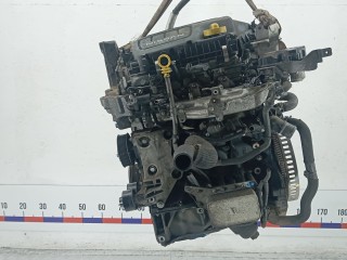 Двигатель дизельный, ориг. номер 1010201Q0F, C083347, NISSAN X-TRAIL T32 T32 2013-2019