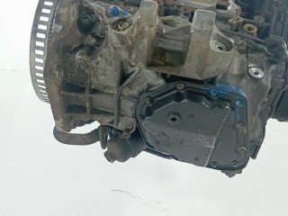 Двигатель дизельный, ориг. номер 1010201Q0F, C083347, NISSAN X-TRAIL T32 T32 2013-2019