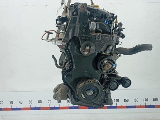 Двигатель дизельный, ориг. номер 1010201Q0F, C083347, RENAULT KADJAR 2015-2018