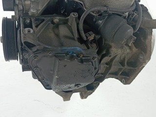 Двигатель дизельный, ориг. номер 1010201Q0F, C083347, RENAULT KADJAR 2015-2018