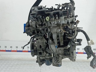Двигатель бензиновый, ориг. номер 10TMA6, 0083325PSA, CITROEN C4 3 3 2020-2024