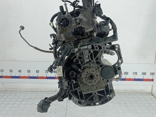 Двигатель бензиновый, ориг. номер 10TMA6, 0083325PSA, CITROEN C4 3 3 2020-2024
