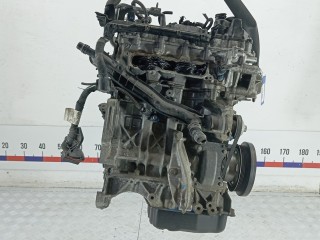 Двигатель бензиновый, ориг. номер 10TMA6, 0083325PSA, CITROEN C4 3 3 2020-2024