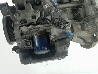 Двигатель бензиновый, ориг. номер 10TMA6, 0083325PSA, CITROEN C4 3 3 2020-2024