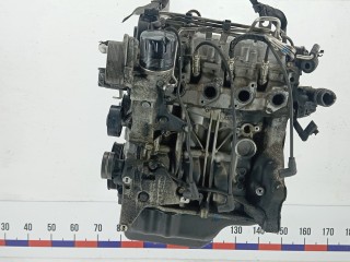 Двигатель бензиновый, ориг. номер CBZB, 03F100091A, 03F100031F, SEAT LEON 2 2 2005-2012