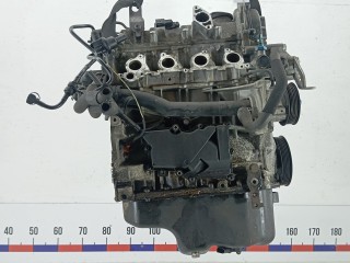 Двигатель бензиновый, ориг. номер CBZB, 03F100091A, 03F100031F, SEAT LEON 2 2 2005-2012