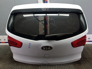 Дверь 3-5 KIA SPORTAGE 3 3 2010-2014
