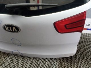 Дверь 3-5, KIA SPORTAGE 3 3 2010-2014