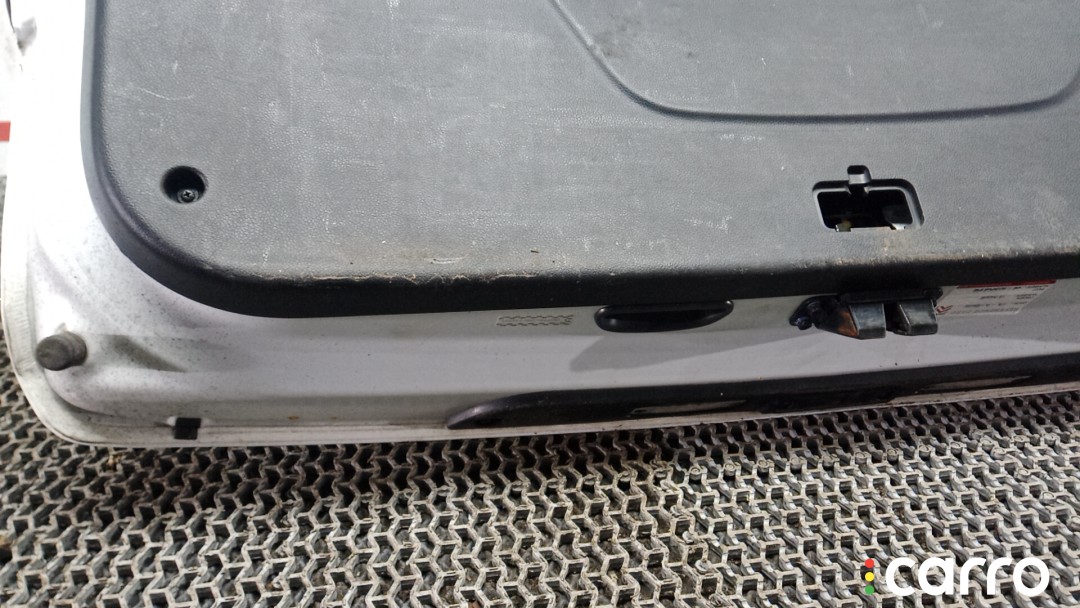 Дверь 3-5 KIA SPORTAGE 3 3 2010-2014, внедорожник 5 дв., фото 10