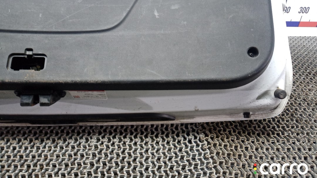 Дверь 3-5 KIA SPORTAGE 3 3 2010-2014, внедорожник 5 дв., фото 11