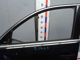 Дверь передняя левая, VOLKSWAGEN TIGUAN 1 1 2011-2019
