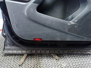 Дверь передняя левая, VOLKSWAGEN TIGUAN 1 1 2011-2019