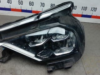 Фара левая, CITROEN C4 3 3 2020-2024