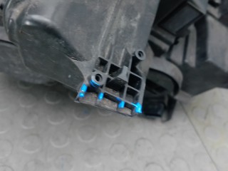 Фара левая, CITROEN C4 3 3 2020-2024
