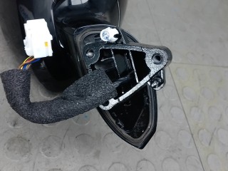 Зеркало наружное правое, ориг. номер 8PIN, KIA SPORTAGE 5 5 2021-2026