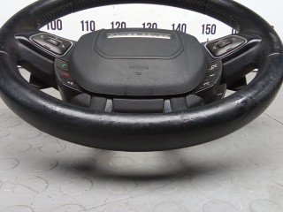 Руль, LAND ROVER EVOQUE 1 1 2011-2015