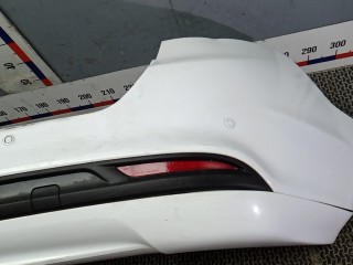 Бампер задний, FORD MONDEO 5 5 2014-2019