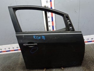 Дверь передняя правая OPEL ASTRA J J 2009-2012