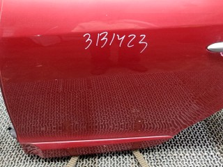 Дверь задняя левая, RENAULT MEGANE 3 3 2008-2014