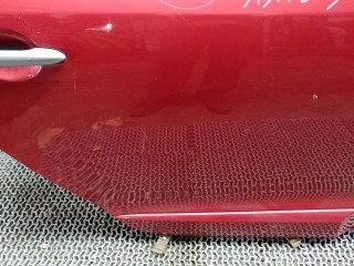 Дверь задняя правая, RENAULT MEGANE 3 3 2008-2014
