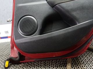 Дверь задняя правая, RENAULT MEGANE 3 3 2008-2014