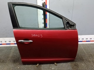 Дверь передняя правая RENAULT MEGANE 3 3 2008-2014