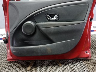 Дверь передняя правая, RENAULT MEGANE 3 3 2008-2014