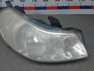 Фара правая, FIAT SEDICI 2005-2009