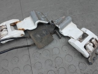 Петля двери распашной левой, FORD TRANSIT 8 8 2013-2019