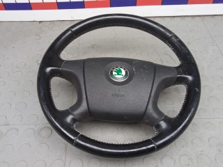Руль SKODA OCTAVIA A5 A5 2004-2009