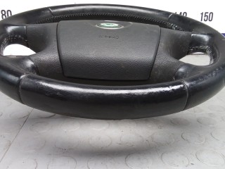 Руль, SKODA OCTAVIA A5 A5 2004-2009