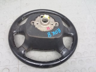 Руль, SKODA OCTAVIA A5 A5 2004-2009