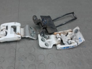 Петля двери распашной правой, FORD TRANSIT 8 8 2013-2019