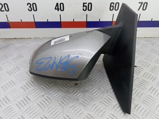 Зеркало наружное правое, ориг. номер 9PIN, RENAULT MEGANE 3 3 2008-2014