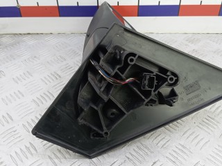 Зеркало наружное правое, ориг. номер 9PIN, RENAULT MEGANE 3 3 2008-2014