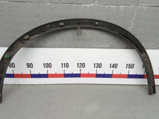 Молдинг крыла переднего правого, ориг. номер 638604CE1A, NISSAN X-TRAIL T32 T32 2013-2019