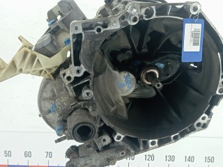 КПП 6ст., ориг. номер 20V248, CITROEN C4 3 3 2020-2024