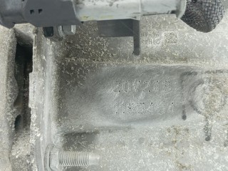КПП 6ст., ориг. номер 20V248, CITROEN C4 3 3 2020-2024