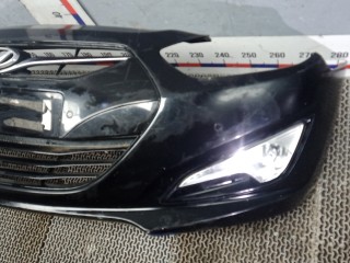 Бампер передний, ориг. номер 865503Z000, HYUNDAI I40 2011-2015