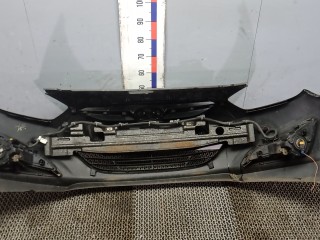 Бампер передний, ориг. номер 865503Z000, HYUNDAI I40 2011-2015