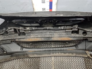 Бампер передний, ориг. номер 865503Z000, HYUNDAI I40 2011-2015