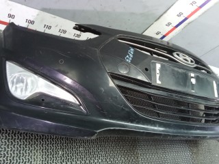 Бампер передний, HYUNDAI I40 2011-2015