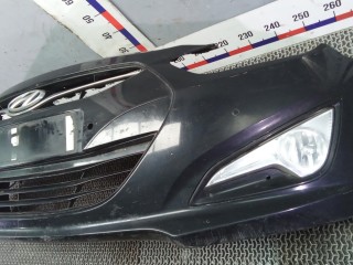 Бампер передний, HYUNDAI I40 2011-2015