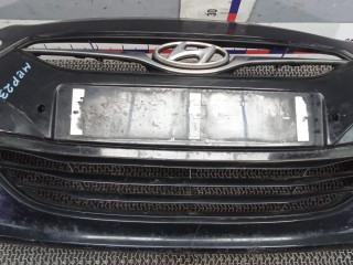 Бампер передний, HYUNDAI I40 2011-2015