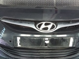 Бампер передний, HYUNDAI I40 2011-2015