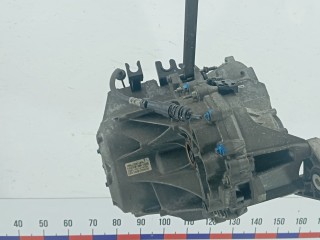 КПП 6ст., ориг. номер JX6R-7002-BCA, FORD FOCUS 4 4 2018-2022