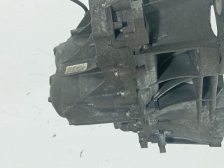 КПП 6ст., ориг. номер JX6R-7002-BCA, FORD FOCUS 4 4 2018-2022
