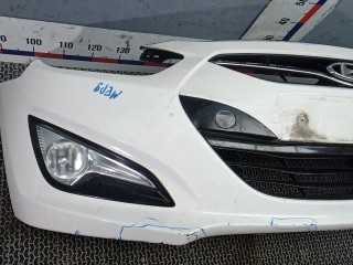 Бампер передний, HYUNDAI I40 2011-2015