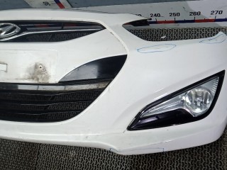 Бампер передний, HYUNDAI I40 2011-2015